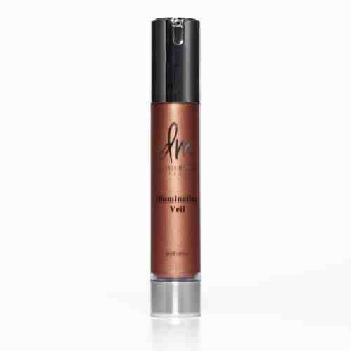 DANESSA MYRICKS BEAUTY ILLUMINATING VEIL GODDESS