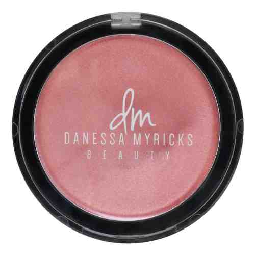 DANESSA MYRICKS BEAUTY ILUMINATOR DEW WET ROSEWATER