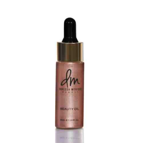 DANESSA MYRICKS BEAUTY ULEI ILUMINATOR FLICKER