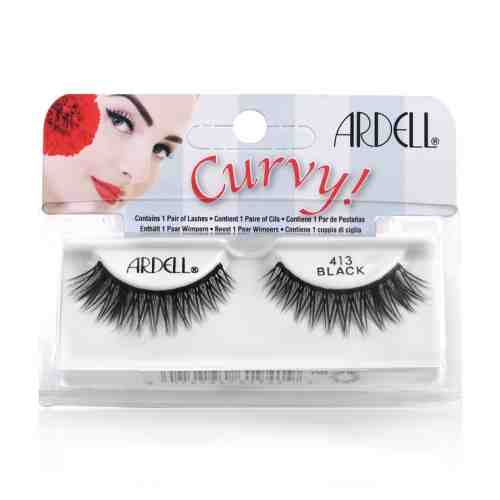 Gene False Ardell 413