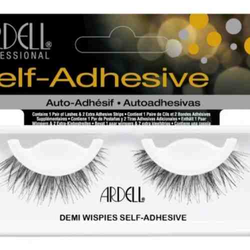 Gene False Ardell Autoadezive Demi Wispies Self Adhesive