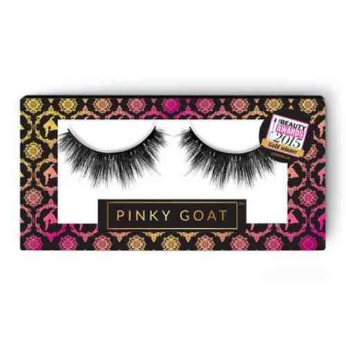 Gene Pinky Goat RANA