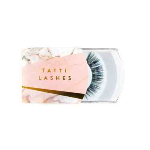 Gene Tatti Lashes Mink TL008