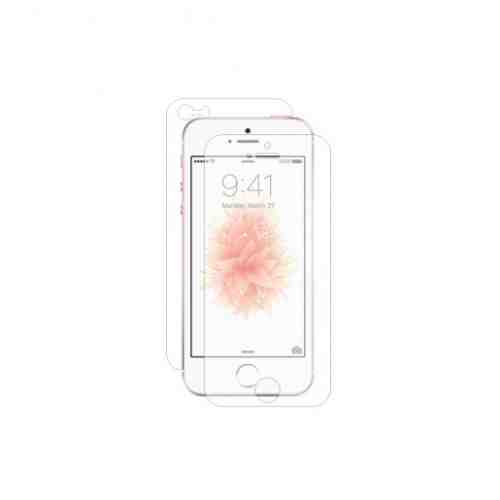 Folie de protectie Smart Protection Iphone 5s - fullbody - display + spate + laterale