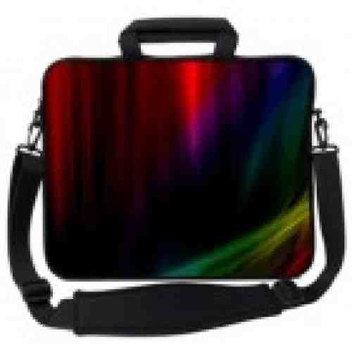 Geanta Laptop - Colorfull - 25