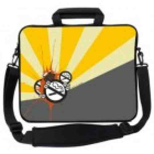 Geanta Laptop - No Smoking - 137