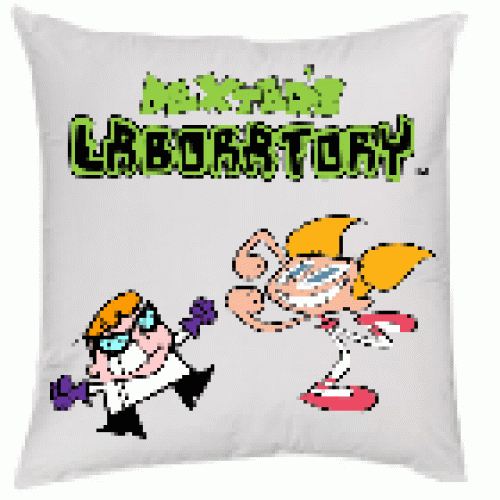Perna Dexter's Laboratory