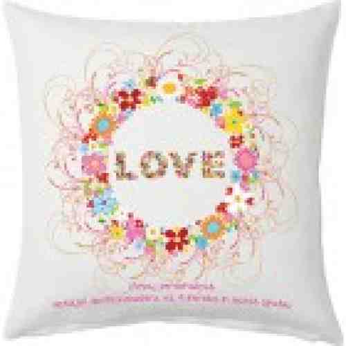 Perna Element Floral