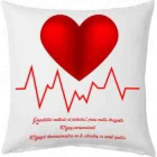 Perna Pulsul Dragostei