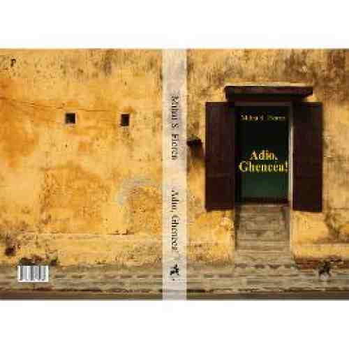 Adio, Ghencea! - Mihai S. Florea