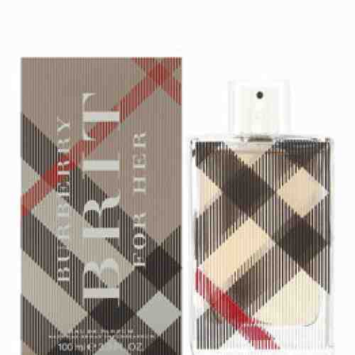 Apa de parfum Brit, 100 ml, pentru femei