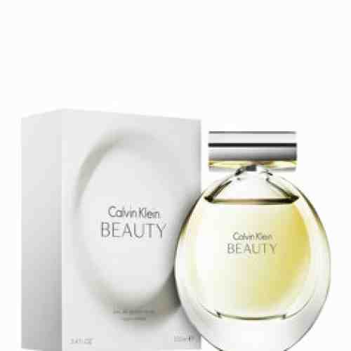Apa de parfum Calvin Klein Beauty, 100 ml, Pentru Femei