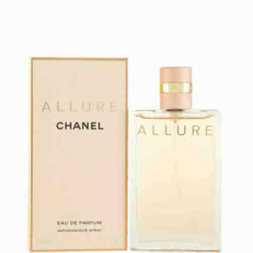 Apa de parfum Chanel Allure, 35 ml, Pentru Femei