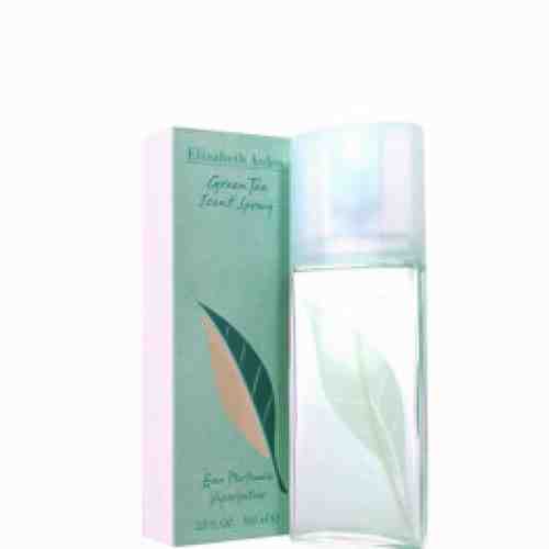 Apa de parfum Green Tea, 100 ml, Pentru Femei