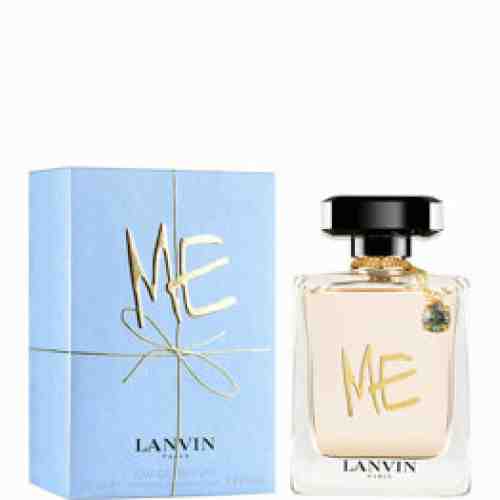 Apa de parfum Lanvin Me, 50 ml, Pentru Femei