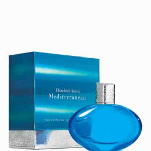 Apa de parfum Mediterranean, 100 ml, Pentru Femei