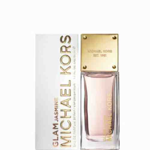 Apa de parfum Michael Kors Glam Jasmine, 50 ml, Pentru Femei