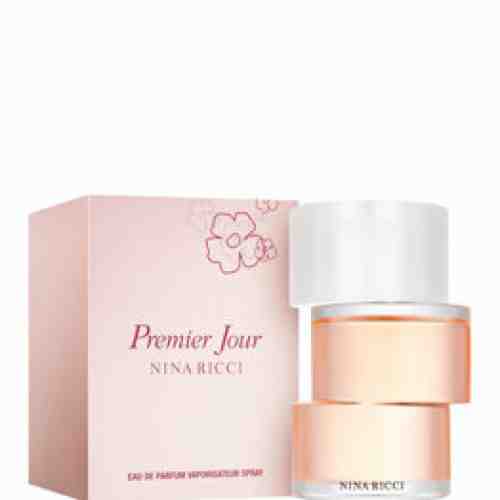 Apa de parfum Nina Ricci Premier Jour, 50 ml, Pentru Femei