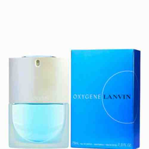 Apa de parfum Oxygene, 75 ml, Pentru Femei