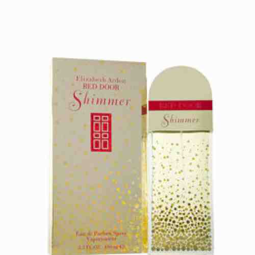 Apa de parfum Red Door Shimmer, 100 ml, Pentru Femei