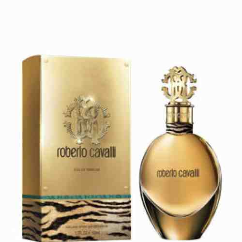 Apa de parfum Roberto Cavalli, 50 ml, Pentru Femei