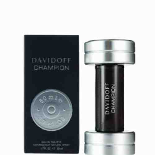 Apa de toaleta Champion, 50 ml, Pentru Barbati