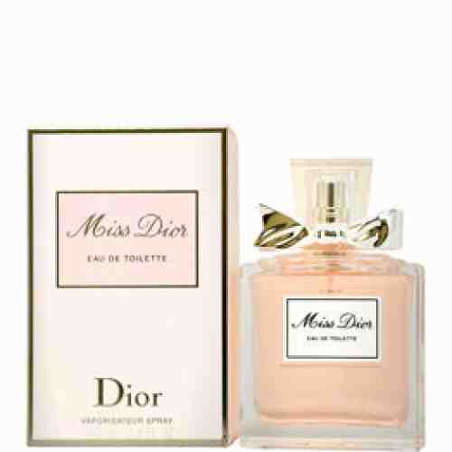 Apa de toaleta Christian Dior Miss Dior , 100 ml, Pentru Femei