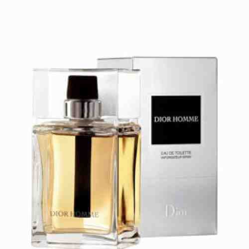 Apa de toaleta Dior Homme, 50 ml, Pentru Barbati