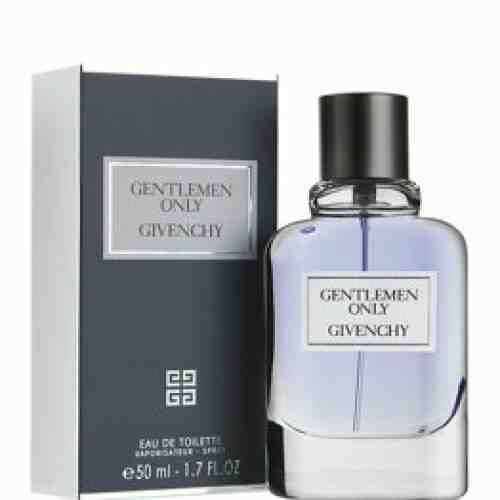 Apa de toaleta Gentlemen Only, 50 ml, Pentru Barbati