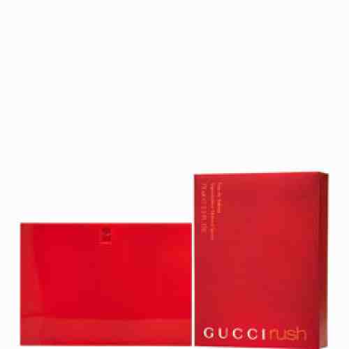 Apa de toaleta Gucci Rush, 75 ml, Pentru Femei