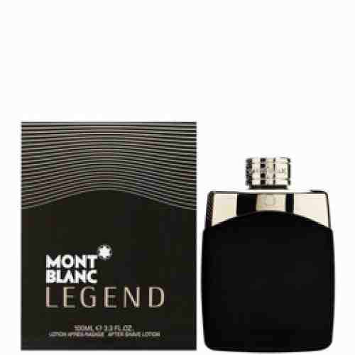 Apa de toaleta Legend (pocket pack), 100 ml, Pentru Barbati