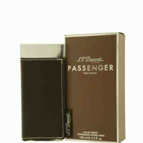 Apa de toaleta Passenger, 100 ml, Pentru Barbati