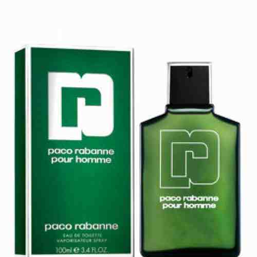 Apa de toaleta Pour Homme, 100 ml, Pentru Barbati