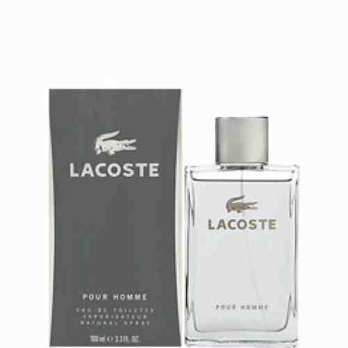 Apa de toaleta Pour Homme, 100 ml, Pentru Barbati