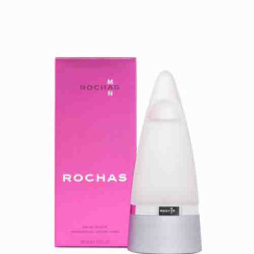 Apa de toaleta Rochas Man, 100 ml, Pentru Barbati