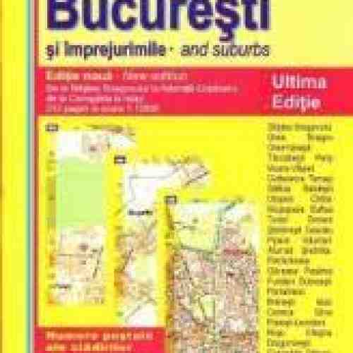 Atlas Bucuresti