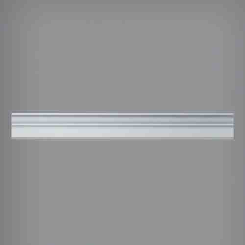 Bagheta flexibila perete, tavan 45 x 61 mm - 2 ml | C3018FLEX