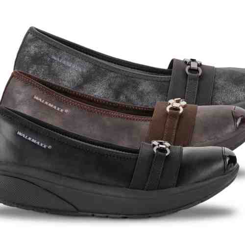 Balerini toamnă Comfort Ballerinas Autumn 4.0 Walkmaxx