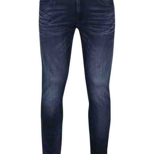 Blugi albastri Shine Original skinny