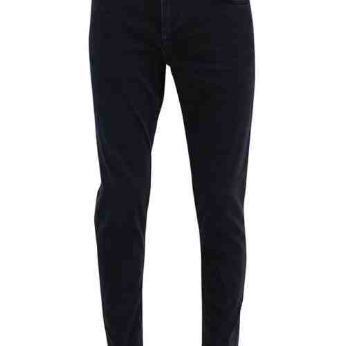 Blugi negri slim fit - Selected Homme Two Mario 