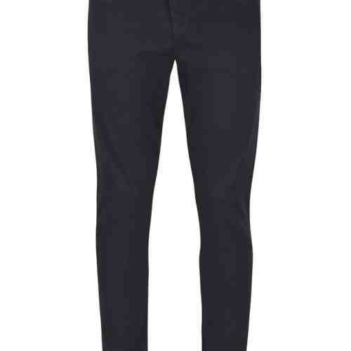 Blugi slim fit negri - Jack & Jones Glenn