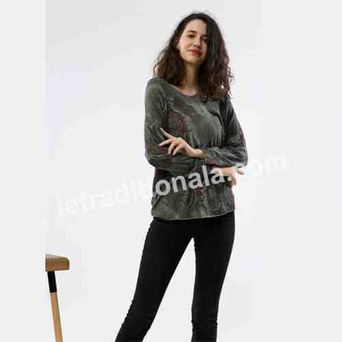 Bluza Petra
