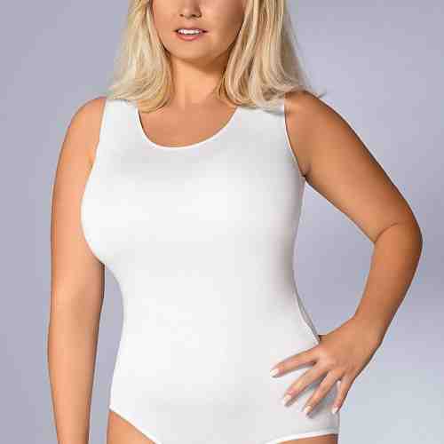 Body dama AdelaM, din bumbac
