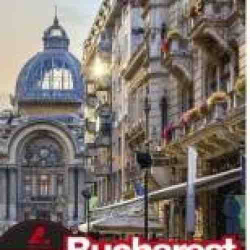 Bucuresti lb. engleza - Calator pe mapamond