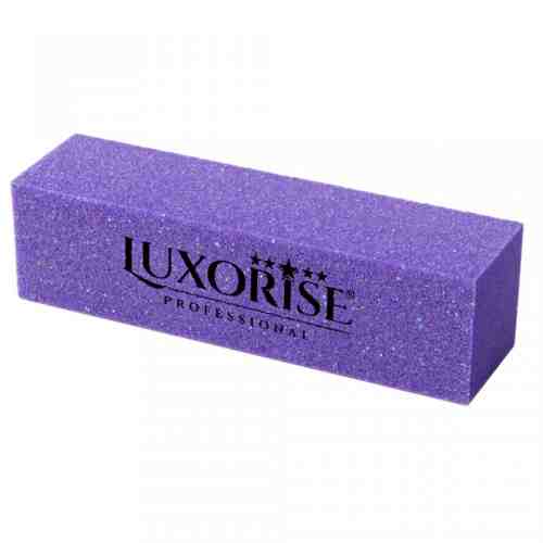 Buffer Unghii Fin LUXORISE Germania, mov