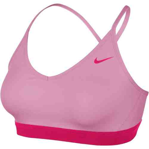 Bustiera femei Nike Favorites Bra 832104-565