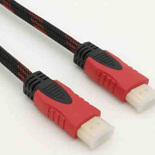 Cablu HDMI tata - HDMI tata 3 m , negru