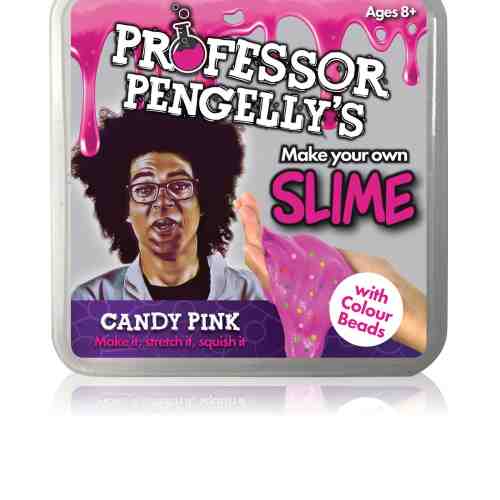 Cadou copii Slime roz