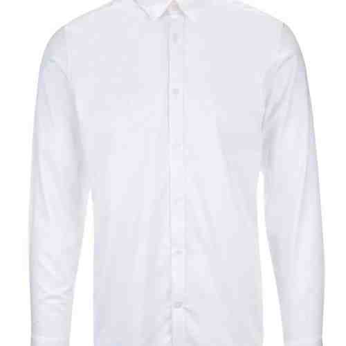 Camasa alba Selected Homme Done slim fit 