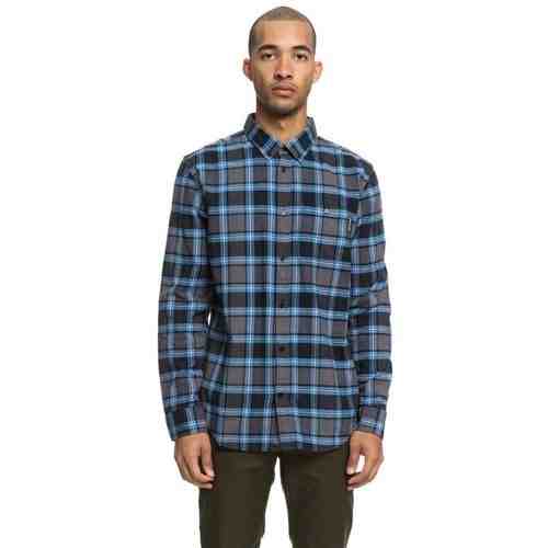 Camasa barbati DC Shoes Northboat-Long Sleeve EDYWT03208-BJZ0